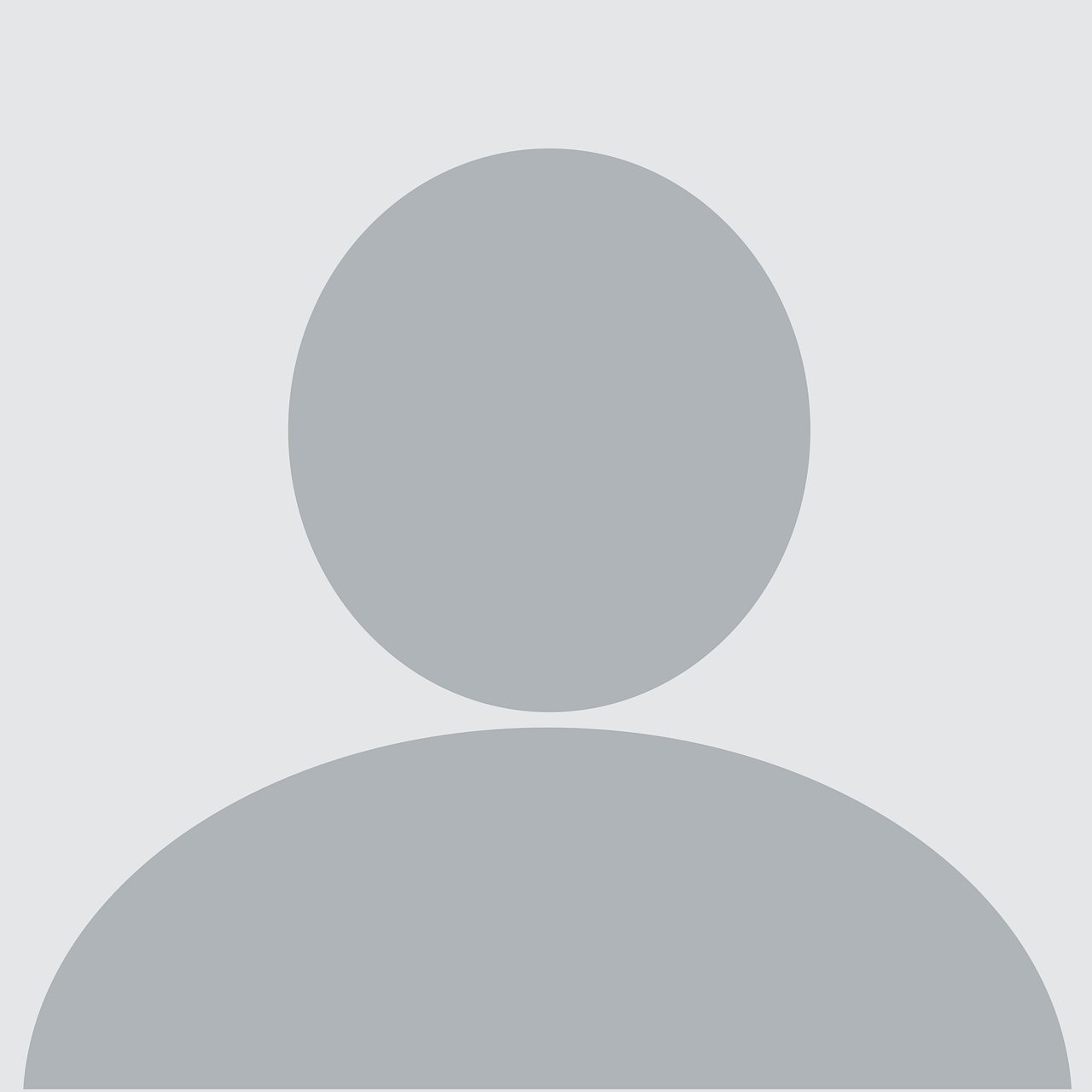 Home blank profile picture 973460 1280