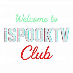 ispook club